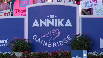 Why Kai Trump, 18, Was Granted an LPGA Sponsor's Exemption into the Annika