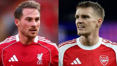 Transfer Rumors: Real Madrid Make Mac Allister Offer; Barcelona Target Odegaard