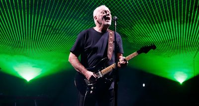 David Gilmour is a master of melodic bluesy phrasing – here are 3 ways to cop his style in your own playing