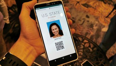 (Yet) another digital ID card isn’t the answer