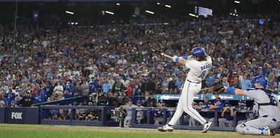 Do mega-sporting events like the World Series pay off? Here’s the economic reality behind them