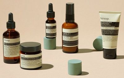 Aesop promo codes - for November 2025