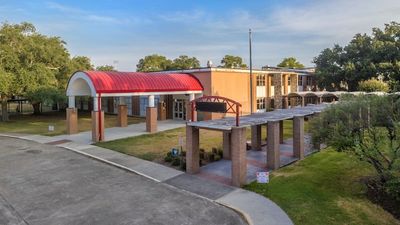 NFL Players from North Shore H.S. (Houston, TX)