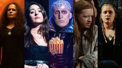 The 12 best new metal songs you need to hear right now