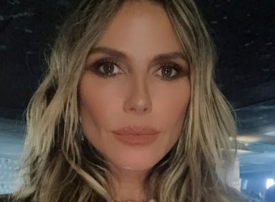 Heidi Klum Teases 'Very Ugly' 2025 Halloween Costume as Fans Hold Breath