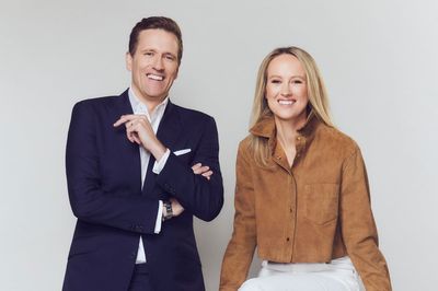 Sophy Ridge says there is a greater ‘hyper engagement’ with the news than before