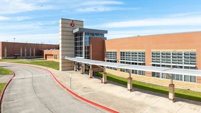 NFL Players from Judson H.S. (Converse, TX)