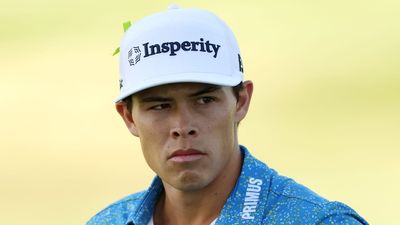 The Next Scottie Scheffler? Johnny Keefer Emulates World No.1 With Double Award Win Ahead Of PGA Tour Rookie Season