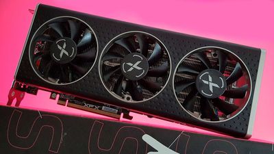 AMD clarifies RX 5000 and RX 6000 GPUs will still get game-specific optimisations despite going into 'maintenance mode'