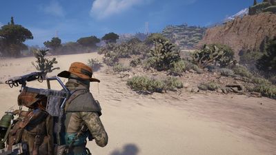 Where to find prickly pears in Arc Raiders