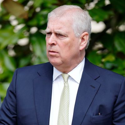 Former Prince Andrew "Thought It Was His Birthright" to Keep His Title, But King Charles Has Proven Him Wrong, Says Royal Journalist