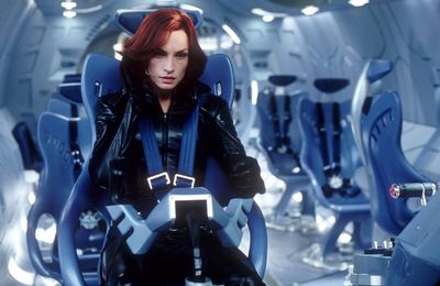 Famke Janssen says she has never been approached by Marvel to reprise her role as Jean Grey