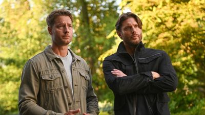 Tracker Is Celebrating Halloween With A 'Special Scary Event,' And The Supernatural Fan In Me Wishes Jensen Ackles Stuck Around For The Episode