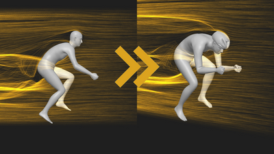 Aero for everyone? I got an AI-based bike fit and saved dozens of watts