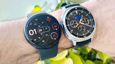 Samsung Galaxy Watch 8 vs Google Pixel Watch 4 — which flagship Android watch wins?