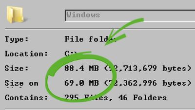 Windows insider creates Windows 7 install measuring just 69MB — system boots, but has been pruned so severely ‘virtually nothing can run’ for now