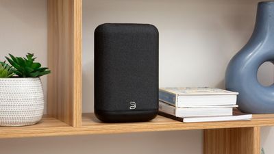 Bluesound revamps its most affordable multi-room wireless speaker