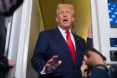 Trump interview with CBS’ 60 Minutes to air this weekend for the first time since he sued over the program