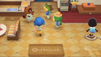 Animal Crossing: New Horizons Update 3.0 - everything you need to know
