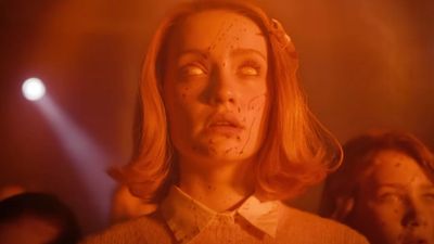 It: Welcome to Derry finale is going to leave you "destroyed," tease creators, who say there's a "trick" that’s tied to "the reason we're telling the story backwards"