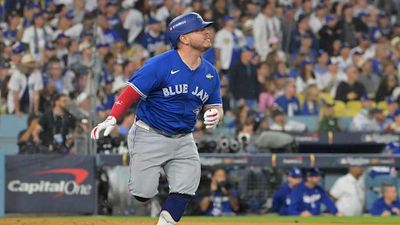 Alejandro Kirk Has Inspiring Perspective on His Stature, Physique