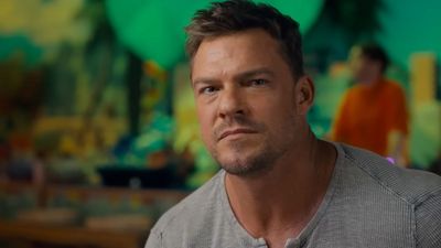 Amazon Prime Video in November 2025: What's new on the huge streamer?