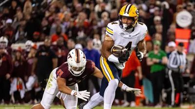 McLaughlin’s Best Bets: Why Cal Can Upset Virginia