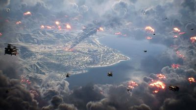 You're wasting your air strikes in Battlefield 6 REDSEC — here's the pro play instead