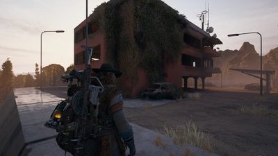 How to find a Dog Collar in ARC Raiders