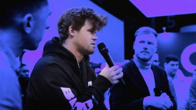 Magnus Carlsen returns for BETBY’s global campaign expansion