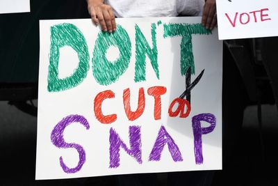 Obama Warns 47 Million Americans Face Food Shortages As Courts Force Trump To Restore SNAP Benefits