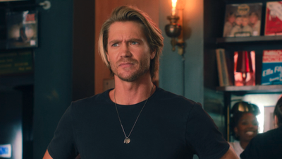 Chad Michael Murray Revealed How He Started Dating His Wife, And I Can't Believe The Line He Used