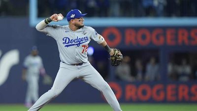 Dodgers Escape Ninth-Inning Jam, Force Game 7 With Epic Double Play