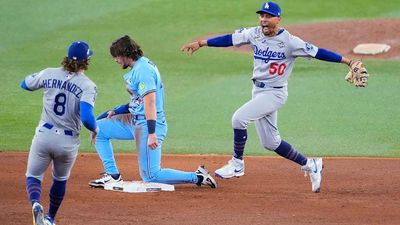 World Series Game 6 Takeaways: Dodgers Survive Late Scare to Force Game 7