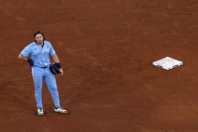 LA Dodgers hold on in Toronto to force winner-take-all Game 7 in World Series