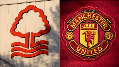 Nottingham Forest vs. Man Utd: Preview, Predictions and Lineups