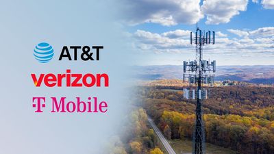 AT&T, T-Mobile and Verizon duke it out in TV ads over network performance — which one is telling the truth?