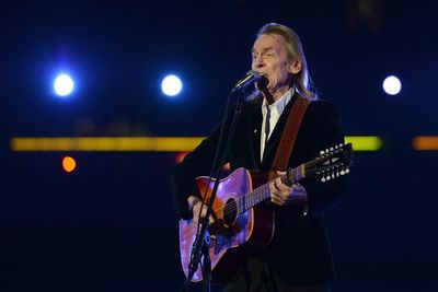 Without the song, 'The Wreck of the Edmund Fitzgerald' may have been largely forgotten