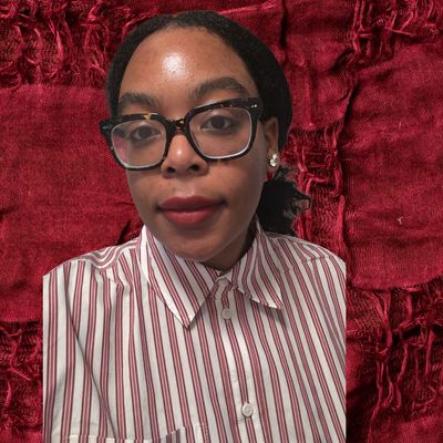 I'm Calling It Now: Burgundy Lipstick Is Winter's Hottest Color Trend