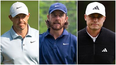 11 Big Names Playing In The Abu Dhabi HSBC Championship