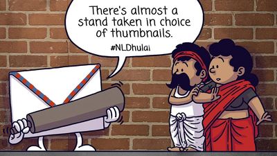 Hafta letters: CJI interview, video thumbnails, Abhinandan’s replies on X