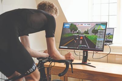 Should I spend the whole winter cycling indoors? Is it worth it?