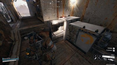 How to find and use Rusted Tools in ARC Raiders