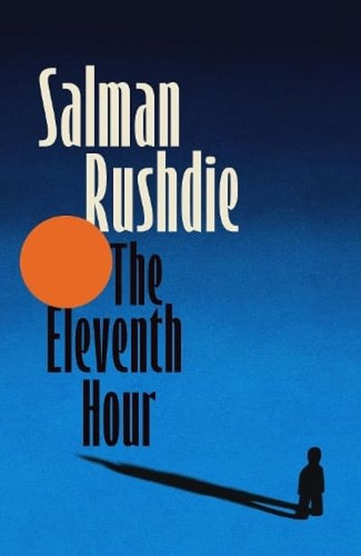 Salman Rushdie on death: funny and full of life