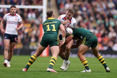 Are the rugby league Ashes on TV? How to watch England v Australia second Test for free