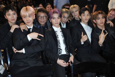 ‘King of K-pop’ Lee Soo Man on his career, a global industry and what’s next