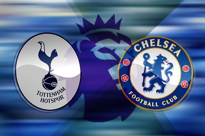 How to watch Tottenham vs Chelsea: TV channel and live stream for Premier League today