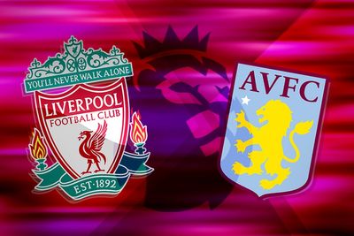 How to watch Liverpool vs Aston Villa: TV channel and live stream for Premier League today