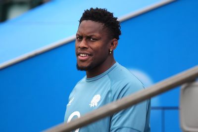 How to watch England vs Australia: TV channel and live stream for rugby today