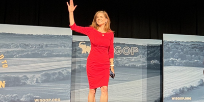 This Is No Way to Treat a F*ing US Representative!': Nancy Mace's Airport Meltdown Caught in Police Report